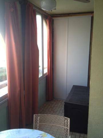 Port Leucate - Vue Sur Port Apartamento Exterior foto